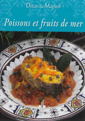 Image de Poissons et fruits de mer