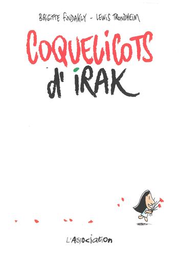 Image de Coquelicots d'Irak