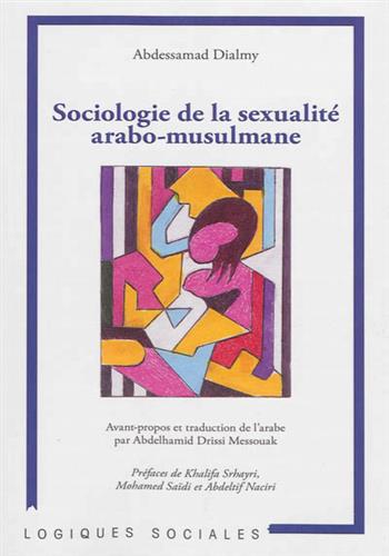 Image de Sociologie de la sexualité arabo-musulmane