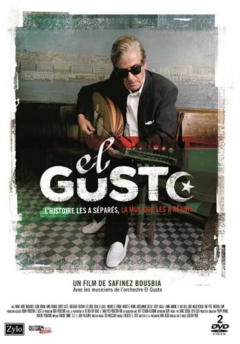 Image de El Gusto (DVD)