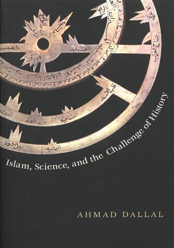 Image de Islam, Science, and the Challenge of History