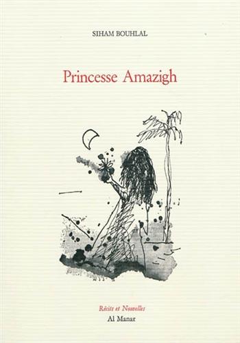 Image de Princesse Amazigh