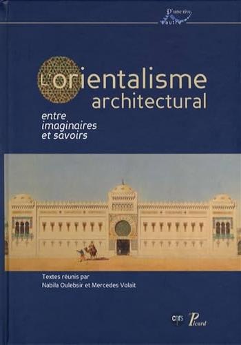 Image de L'Orientalisme architectural