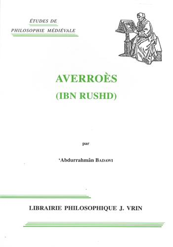 Image de Averroès (Ibn Rushd)