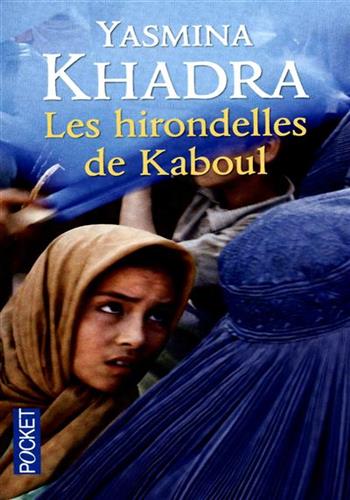 Image de Les hirondelles de Kaboul