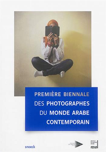 Image de Première Biennale des photographes du monde arabe : exposition, IMA, du 11/11/2015 au 17/01/2016