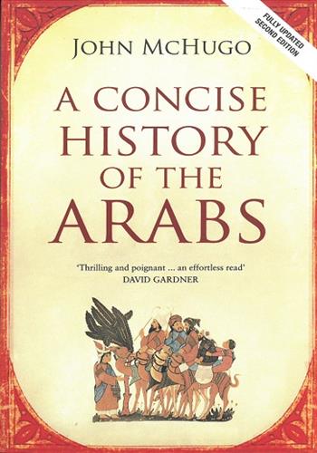 Image de A Concise History Of The Arabs