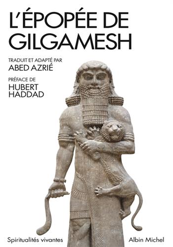 Image de L'épopée de Gilgamesh