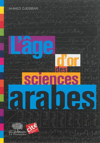 Image de L'âge d'or des sciences arabes