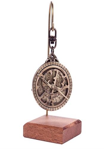 Image de Astrolabe oriental miniature H95