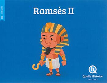 Image de Ramsès II