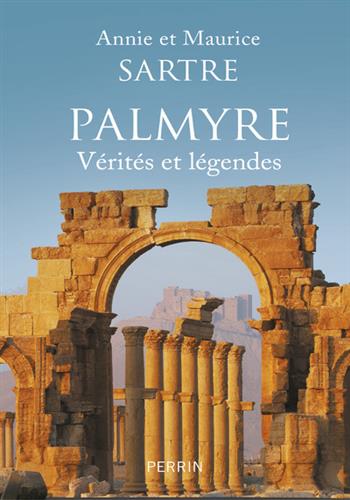 Image de Palmyre : Vérités et légendes