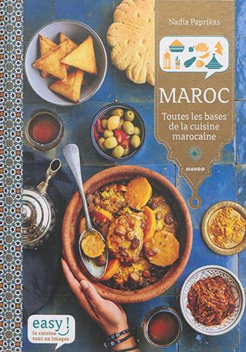 Image de Maroc : Toutes les bases de la cuisine marocaine