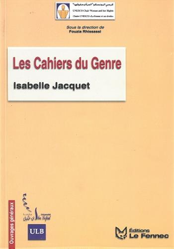 Image de Les Cahiers du Genre