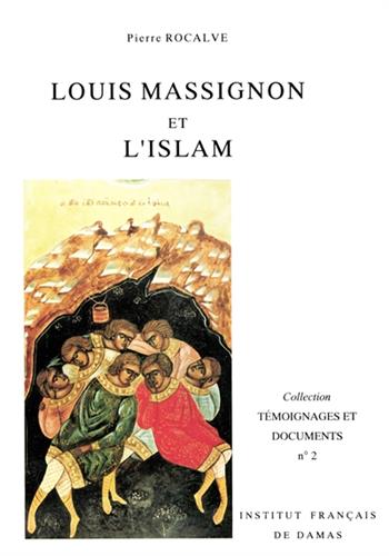 Image de Louis Massignon et l'islam
