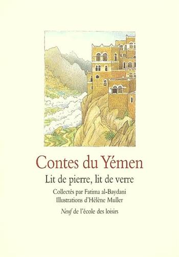 Image de contes du yemen lit de pierre lit de ver