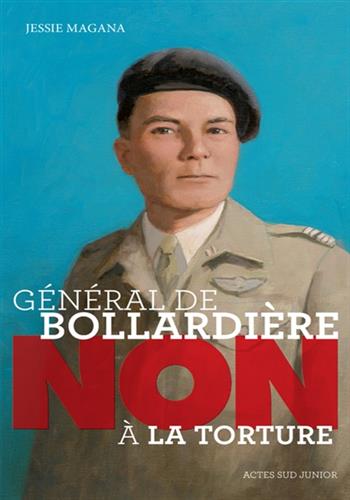 Image de Général de Bollardière : non à la torture