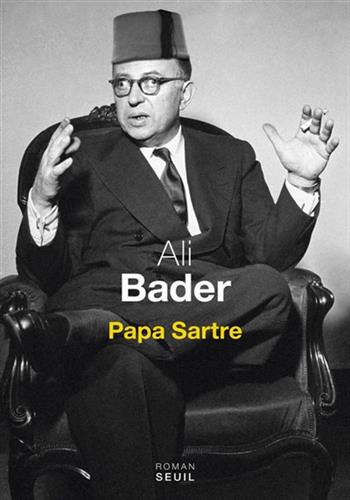 Image de Papa Sartre