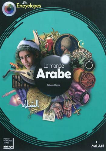 Image de Le monde arabe