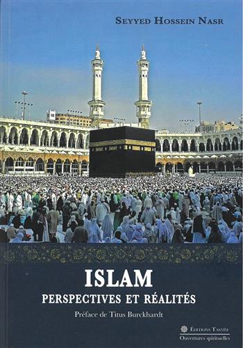 Image de Islam : Perspectives et réalités