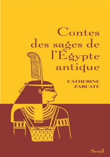 Image de Contes des sages de l'Egypte antique