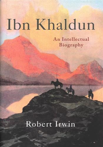Image de Ibn Khaldun : An Intellectual Biography