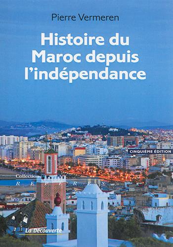 Image de Histoire du Maroc depuis l'indépendance