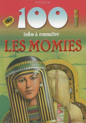 Image de Les momies