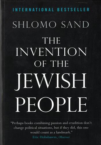 Image de The Invention Of The Jewish People