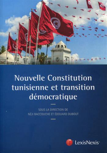 Image de Nouvelle Constitution tuninsienne et transition démocratique