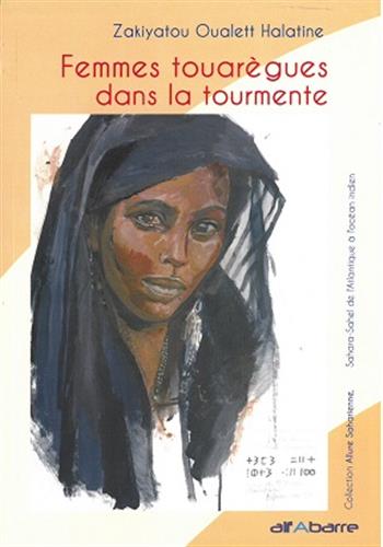 Image de Femmes touarègues dans la tourmente