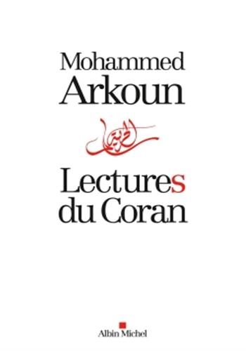 Image de Lectures du Coran