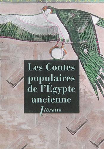 Image de Les contes populaires de l'Egypte ancienne