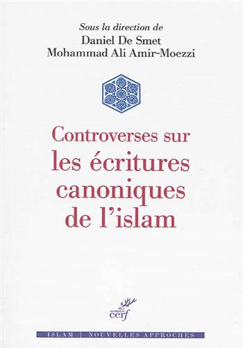 Image de Controverses sur les écritures canoniques de l'islam