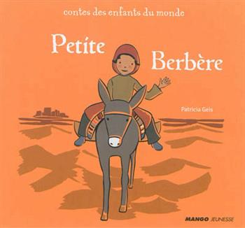 Image de Petite Berbère