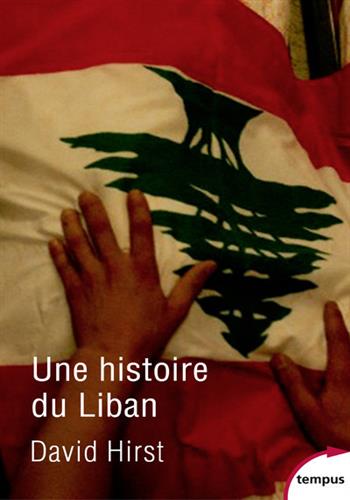 Image de Une histoire du Liban, 1860-2009