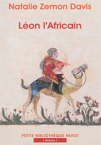 Image de Léon l'Africain : un voyageur entre deux mondes