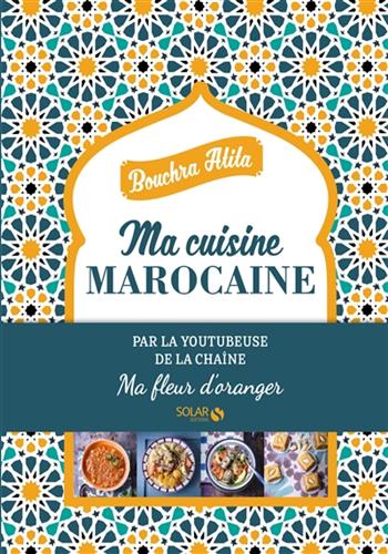 Image de Ma cuisine marocaine