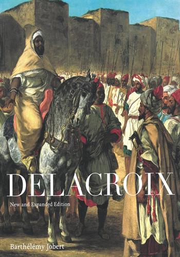 Image de Delacroix :New and Expanded Edition