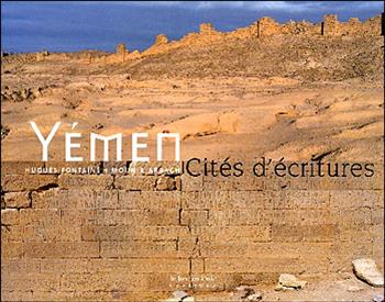 Image de Yémen : cités d'écritures
