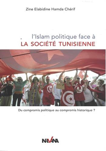 Image de L'islam politique face à la société tunisienne