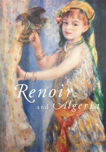 Image de Renoir and Algeria : exposition, Institut du monde arabe, du 06/10/2003 au 18/01/2004