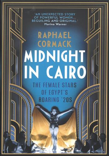 Image de Midnight in Cairo : the female stars of Egypt's roaring 20's