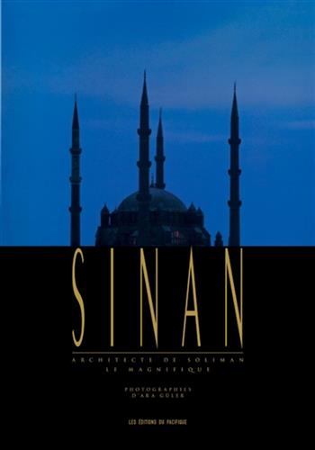 Image de Sinan, architecte de Soliman le Magnifique