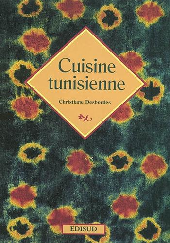 Image de Cuisine tunisienne