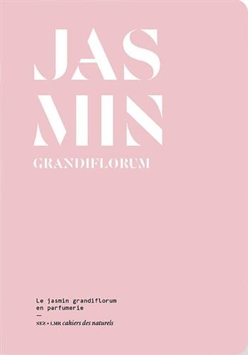 Image de Le jasmin grandiflorum en parfumerie