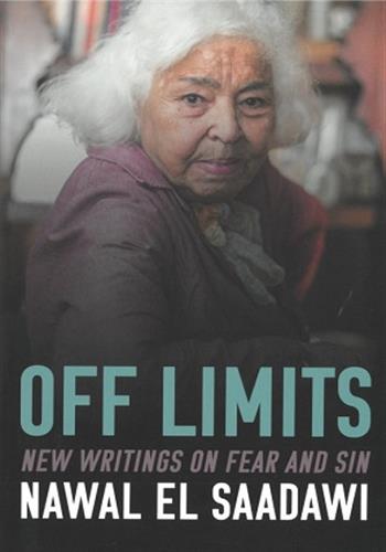 Image de Off Limits:New Writings On Fear And Sin