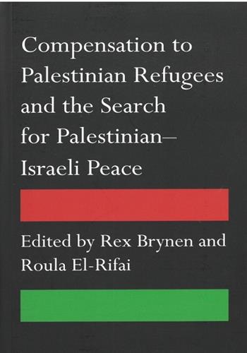 Image de Compensation to Palestinian Refugees and the Search for Palestinian-Israeli Peace