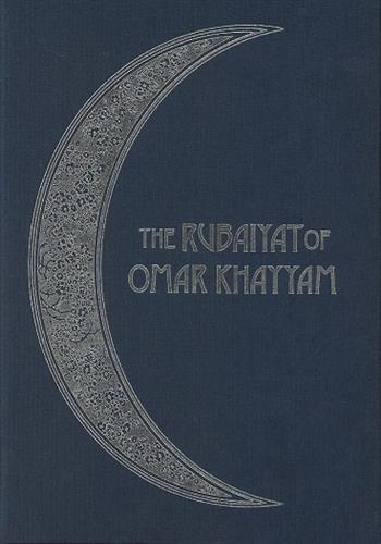 Image de The Rubaiyat of Omar Khayyam