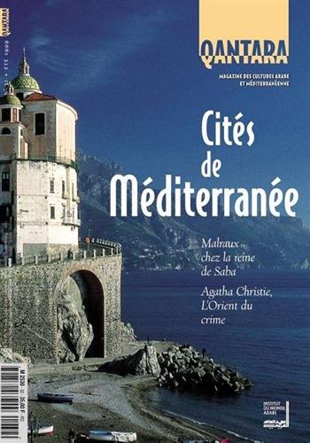 Image de Qantara n° 32 : Cités de Méditerranée